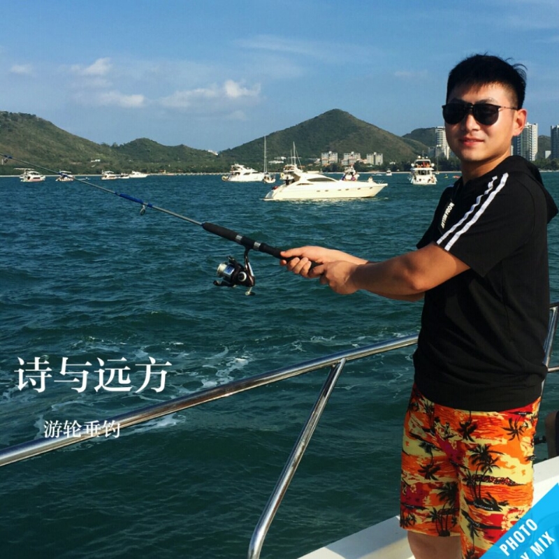 如一的第一张照片--东莞相亲服务中心