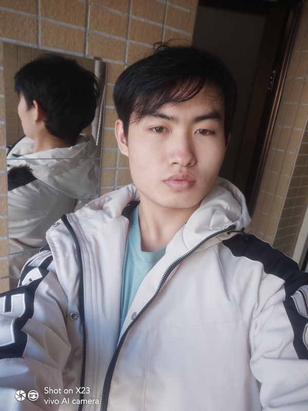 周敏的第一张照片--东莞相亲服务中心