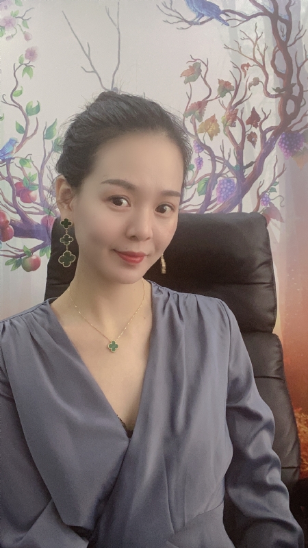 潇潇的第一张照片--东莞相亲服务中心