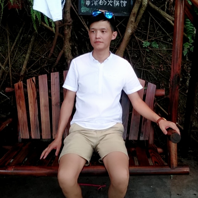 李渊的夏天的第一张照片--东莞相亲服务中心