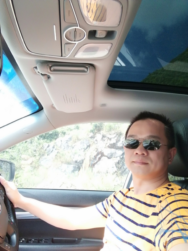 孤风的第一张照片--东莞相亲服务中心