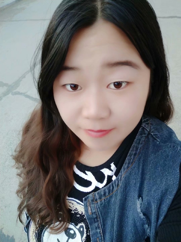 墨兮的第一张照片--东莞相亲服务中心