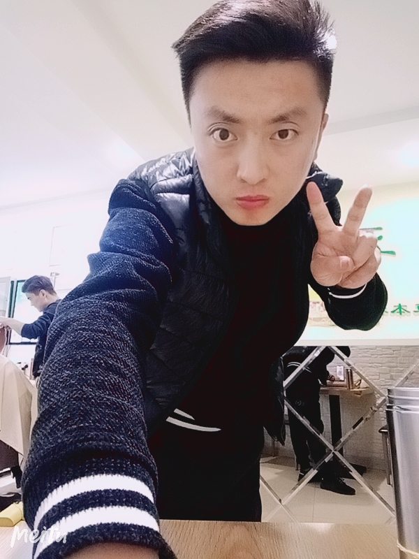 单调的第一张照片--东莞相亲服务中心