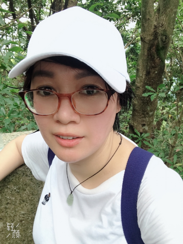 杏娅的第一张照片--东莞相亲服务中心