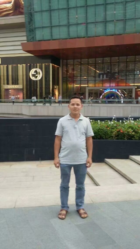 傧傧的第一张照片--东莞相亲服务中心