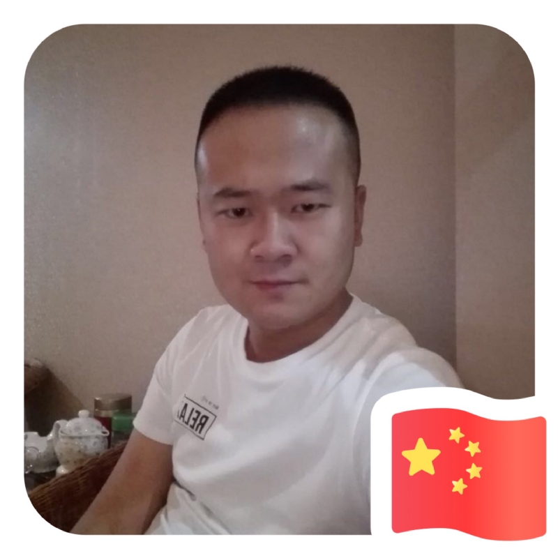 逗比的小可爱的第一张照片--东莞相亲服务中心