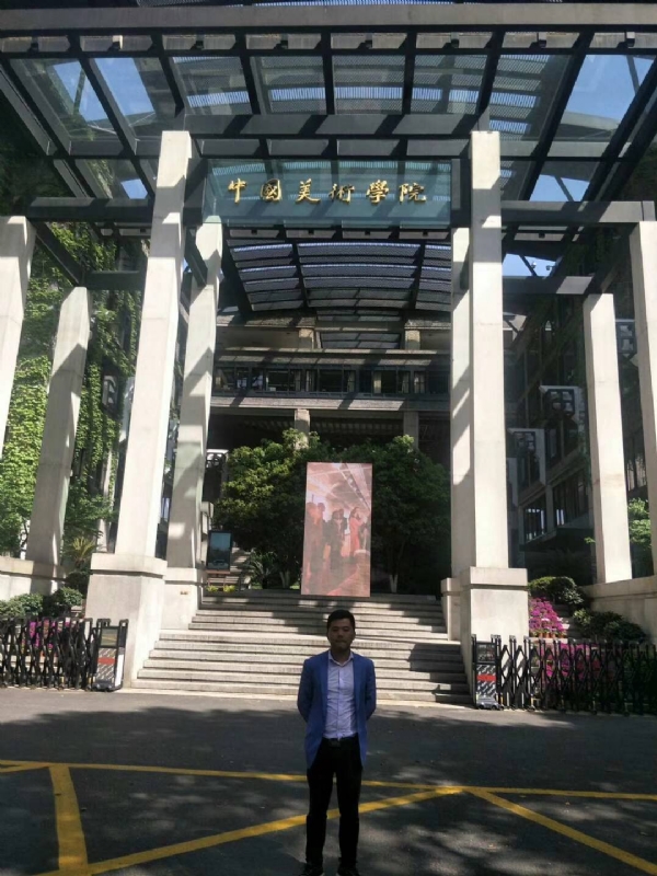 飞鸿印爪泥的第一张照片--东莞相亲服务中心