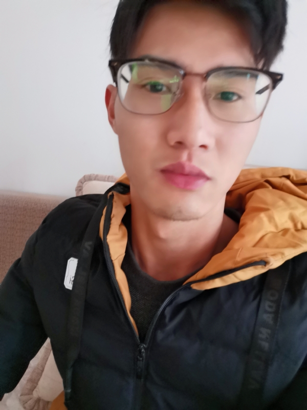 信念坚定始终如一的第一张照片--东莞相亲服务中心