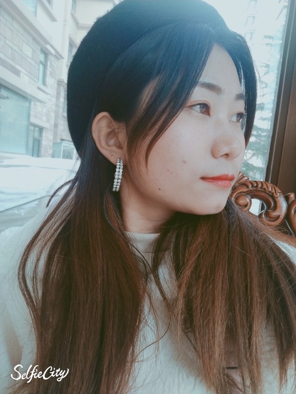 心动的感觉的第一张照片--东莞相亲服务中心