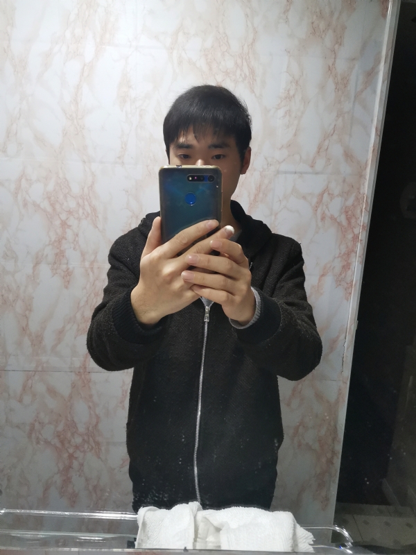 老实人的第三张照片--东莞相亲服务中心