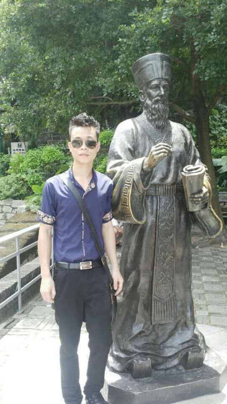 一生中最爱的第一张照片--东莞相亲服务中心