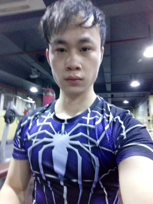 百香果的第一张照片--东莞相亲服务中心