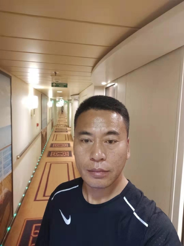 缘的第一张照片--东莞相亲服务中心