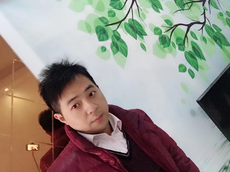 晴空万里的第一张照片--东莞相亲服务中心