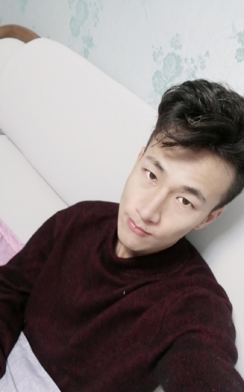 李腾的第一张照片--东莞相亲服务中心