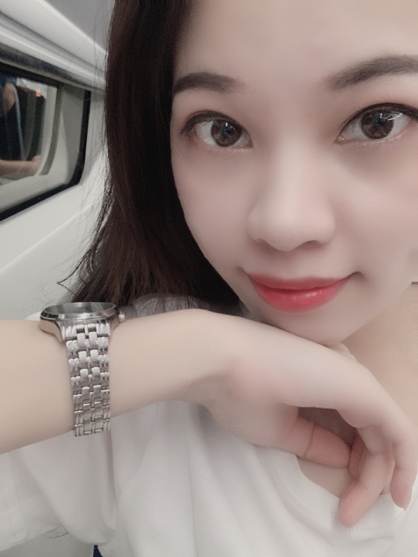 安安123的第一张照片--东莞相亲服务中心