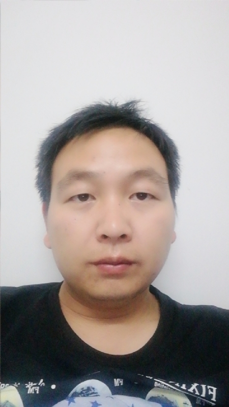 孤帆的第一张照片--东莞相亲服务中心