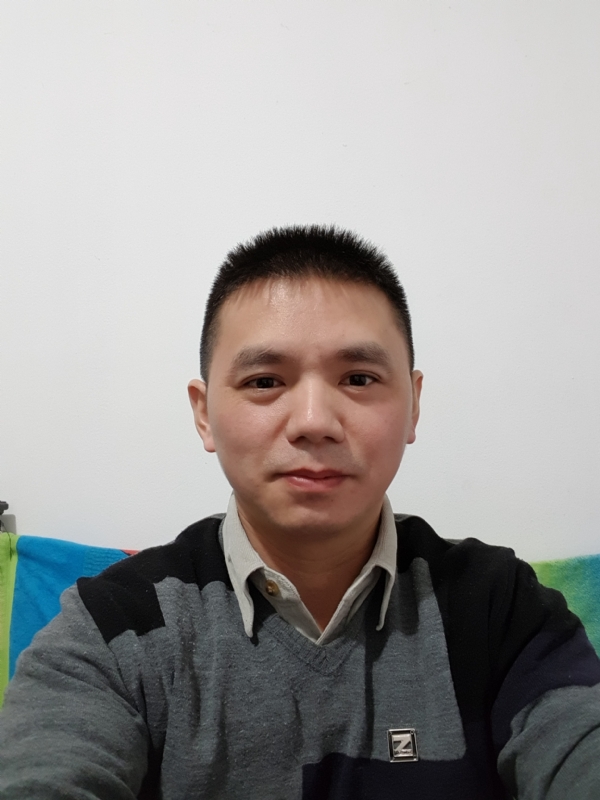 LSQ的第一张照片--东莞相亲服务中心