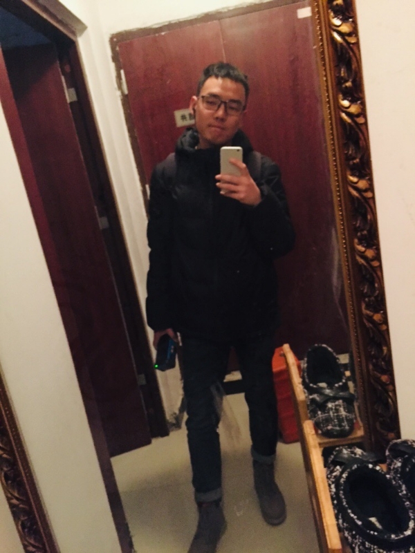 Ashould的第一张照片--东莞相亲服务中心