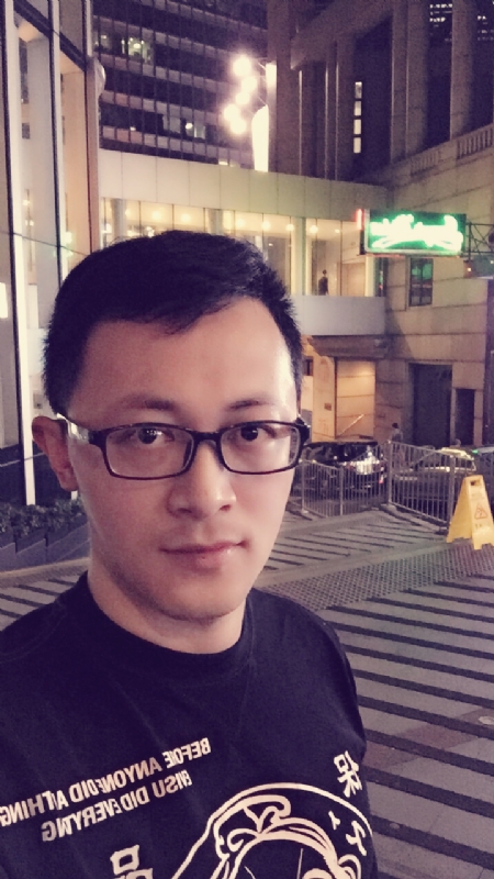 Chen的第一张照片--东莞相亲服务中心