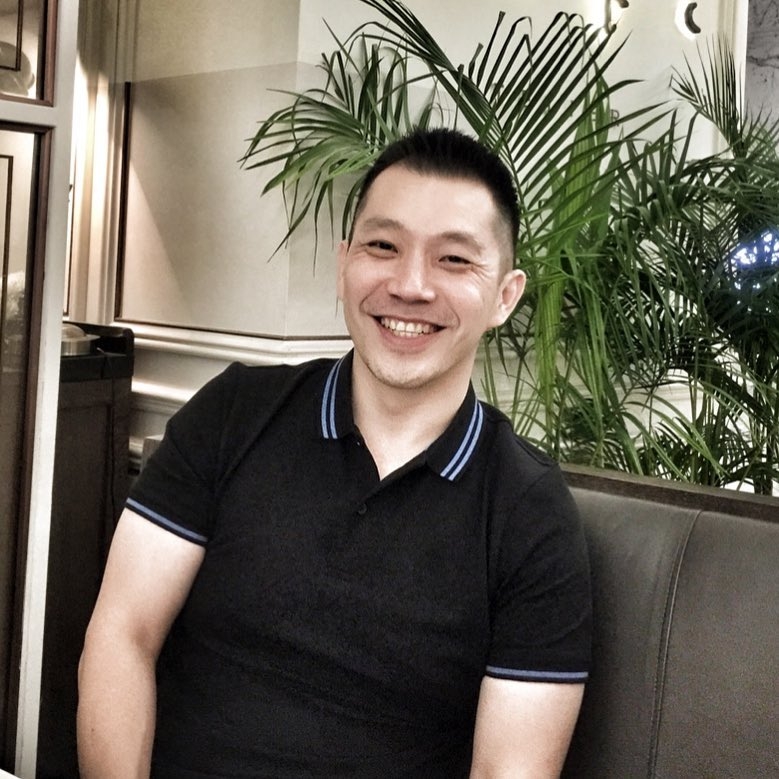 Chan的第一张照片--东莞相亲服务中心