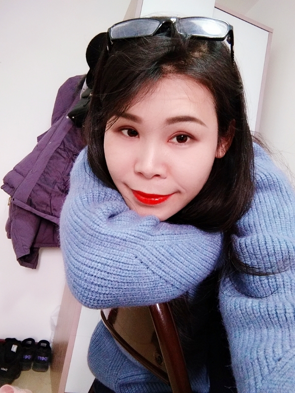 西月的第一张照片--东莞相亲服务中心