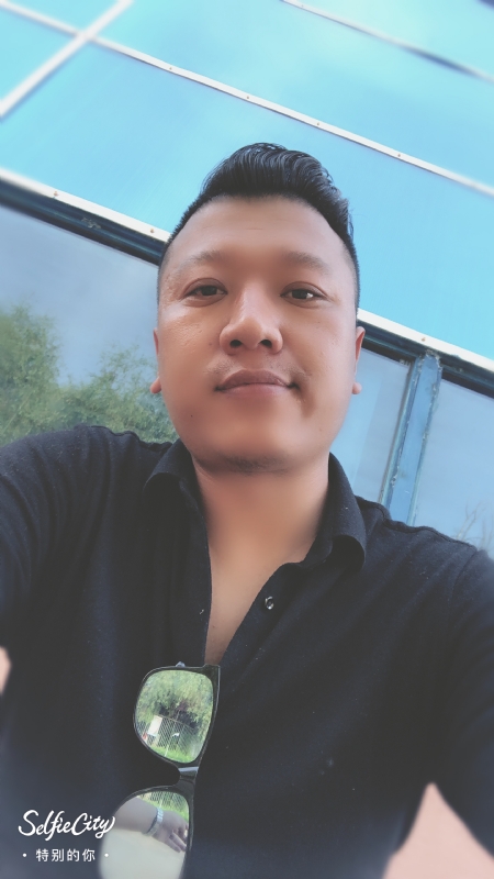 深蓝之钻的第一张照片--东莞相亲服务中心