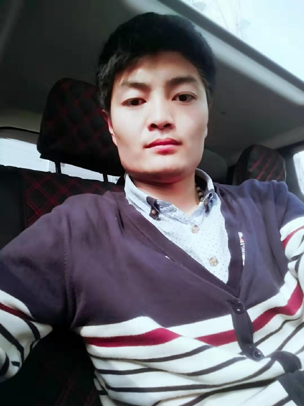 心畫的第一张照片--东莞相亲服务中心