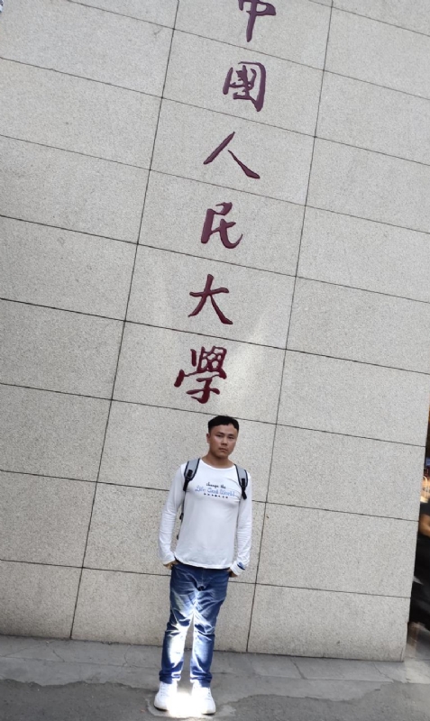 Whoareyou的第一张照片--东莞相亲服务中心