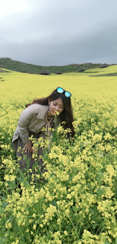 小桃花的第一张照片--东莞相亲服务中心