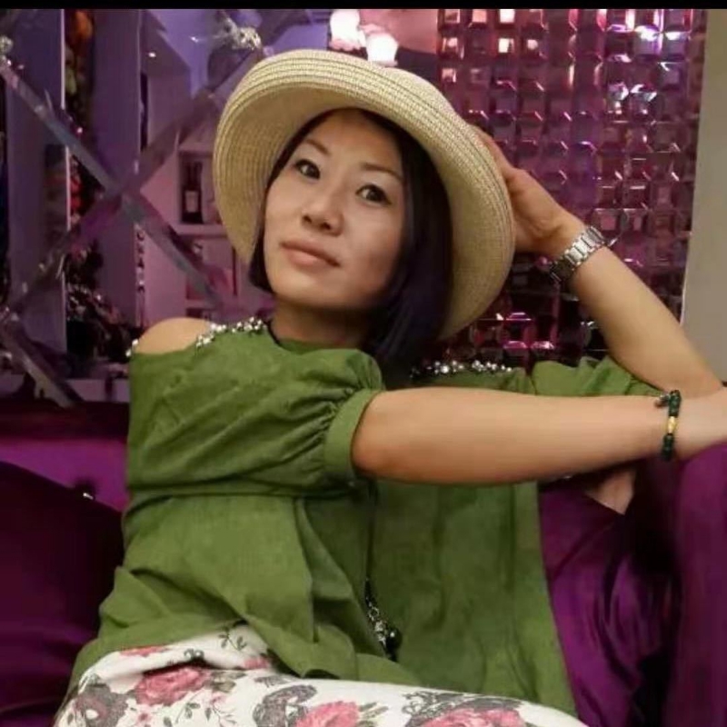 关爱一生的第一张照片--东莞相亲服务中心