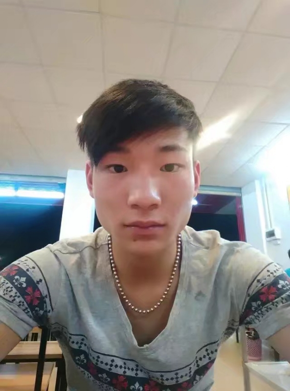 放飞的第一张照片--东莞相亲服务中心