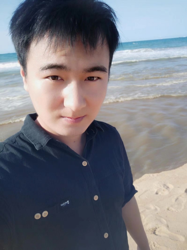 xiaofeng的第一张照片--东莞相亲服务中心