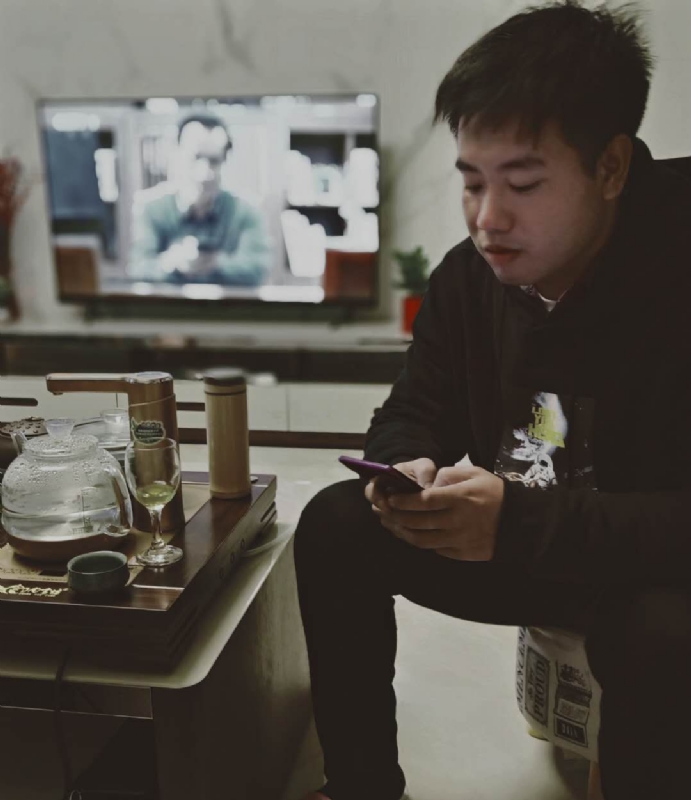 嗯今年能脱单吗的第一张照片--东莞相亲服务中心