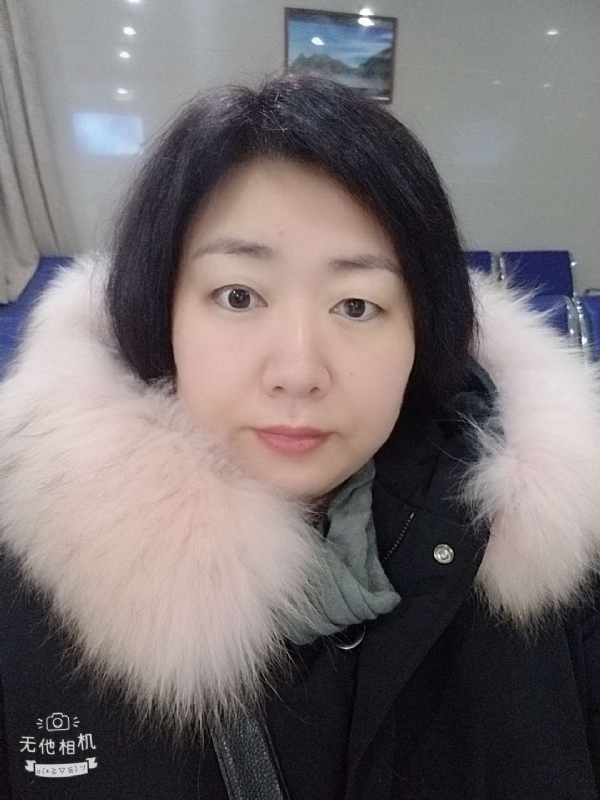 丽丽的第一张照片--东莞相亲服务中心