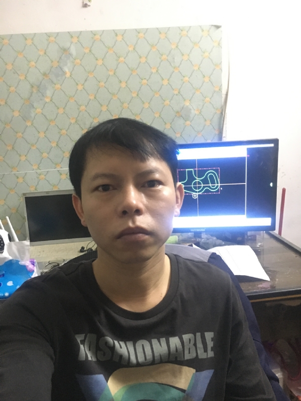 黄叶枫的第一张照片--东莞相亲服务中心