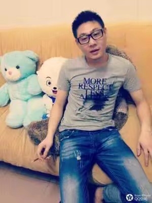 惟才的第二张照片--东莞相亲服务中心