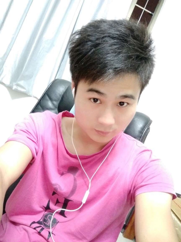 Amin的第二张照片--东莞相亲服务中心