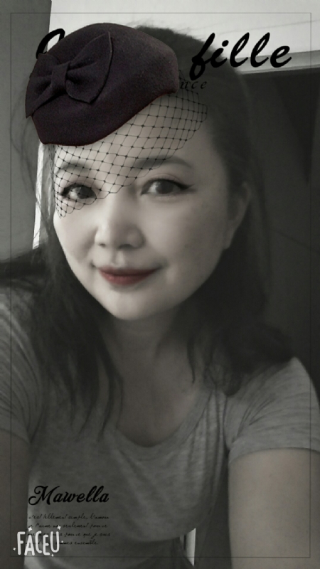 慧静的第一张照片--东莞相亲服务中心