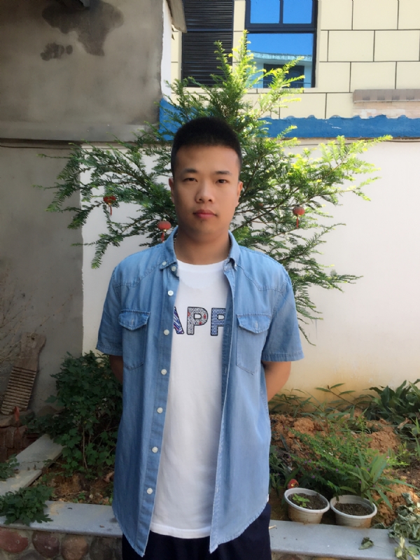 桃子哪去了的第一张照片--东莞相亲服务中心