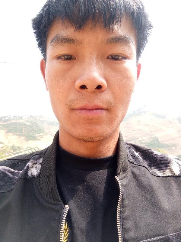 唐伟的第一张照片--东莞相亲服务中心