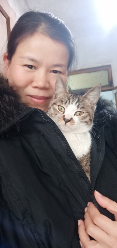 紫竹调的第一张照片--东莞相亲服务中心