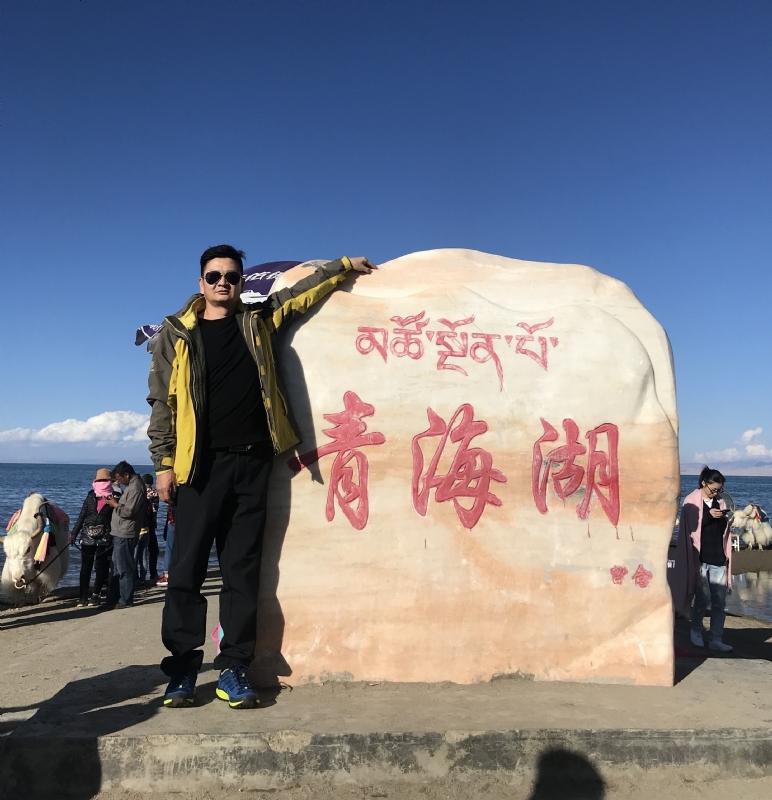 宗泽的第一张照片--东莞相亲服务中心