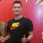 让分胜负的第一张照片--东莞相亲服务中心