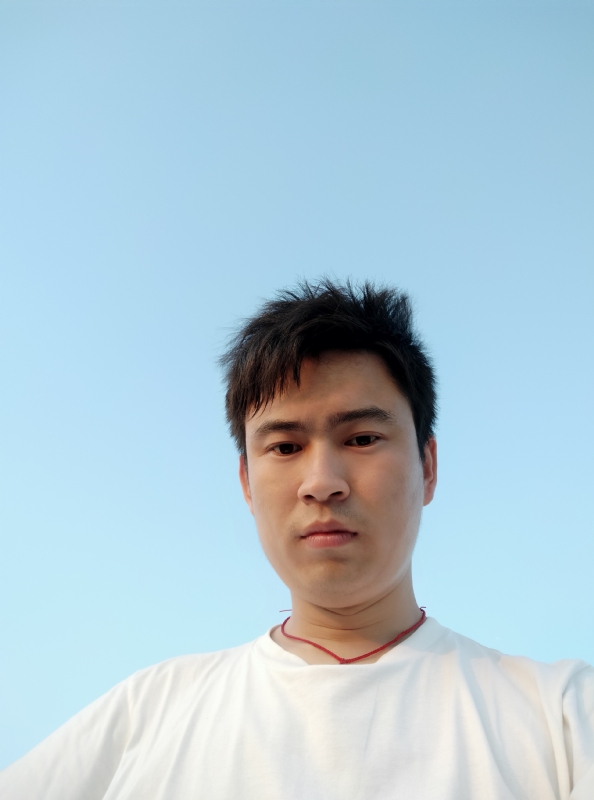 菜菜的第一张照片--东莞相亲服务中心