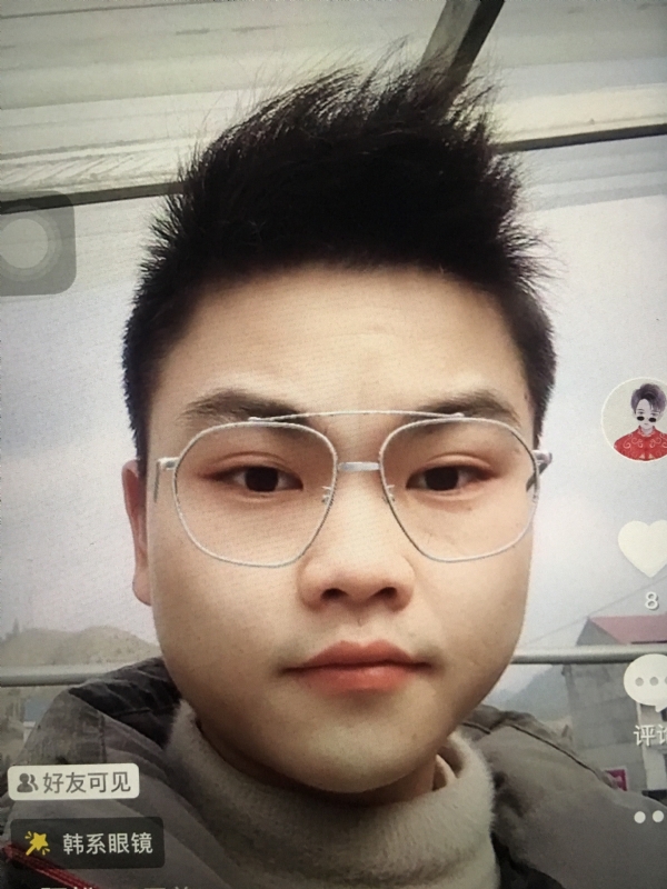 阿松的第一张照片--东莞相亲服务中心