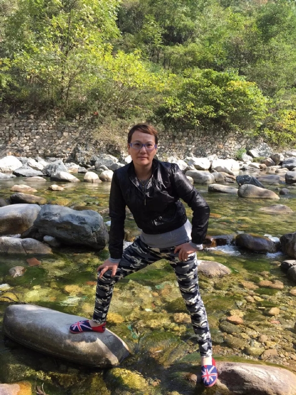 金鑫的第一张照片--东莞相亲服务中心