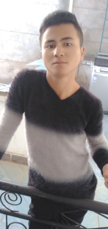 迷宝的第一张照片--东莞相亲服务中心