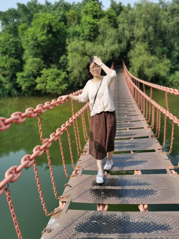 简单的第四张照片--东莞相亲服务中心