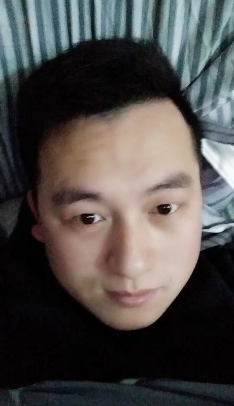 莫等闲白了头的第一张照片--东莞相亲服务中心